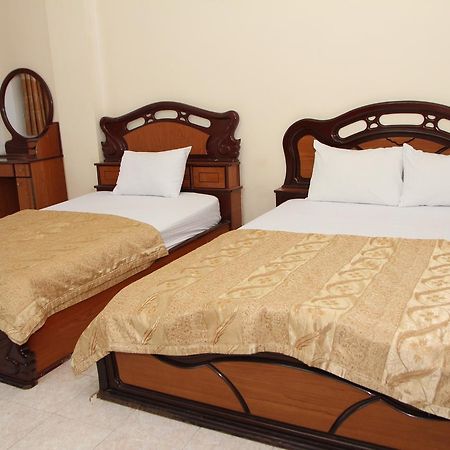 Ngan Long Hotel Хошимин Екстериор снимка